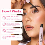 Lash Growth Serum