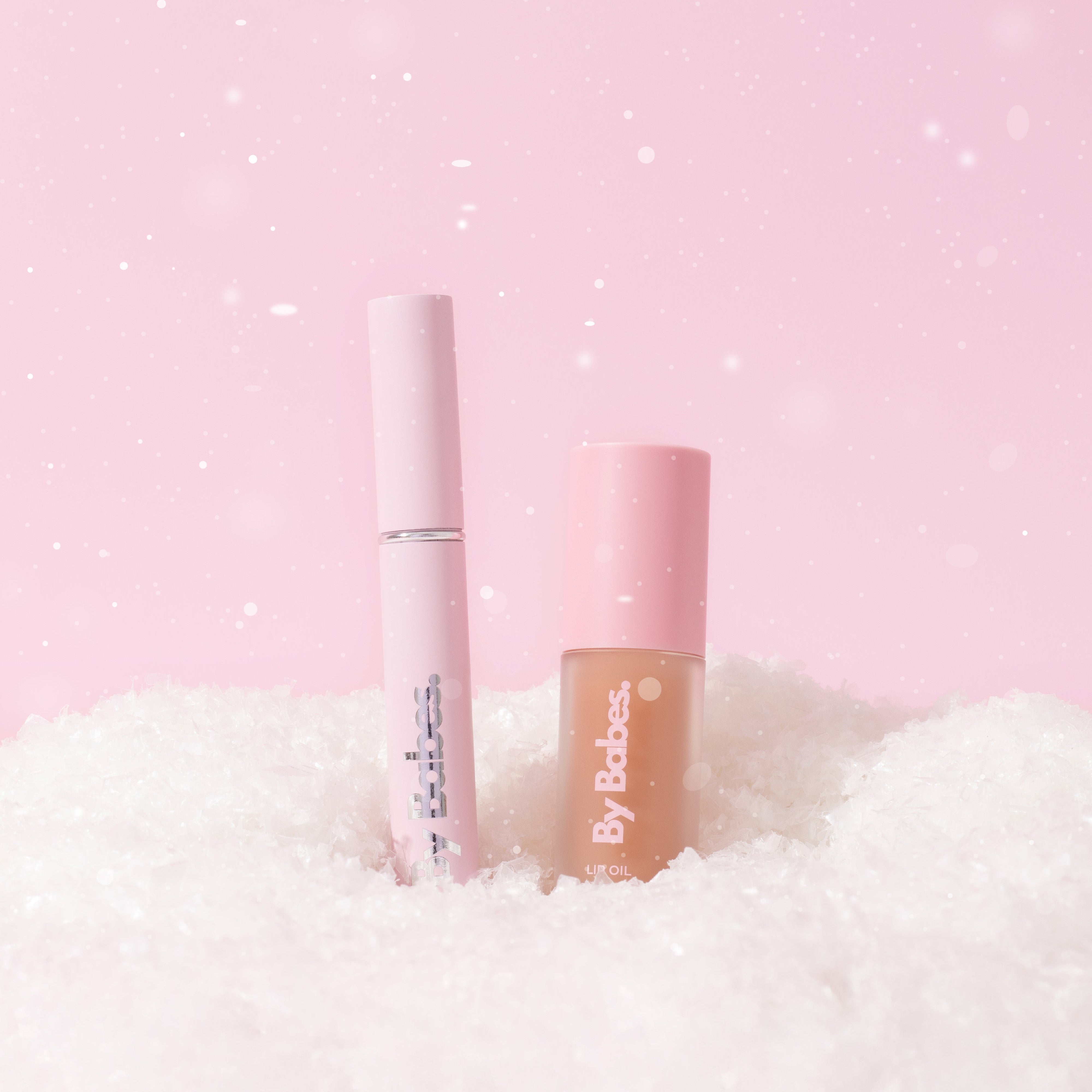 The Glaze & Grow Duo