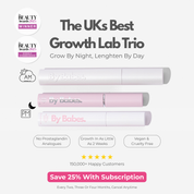 The Growth Lab Trio