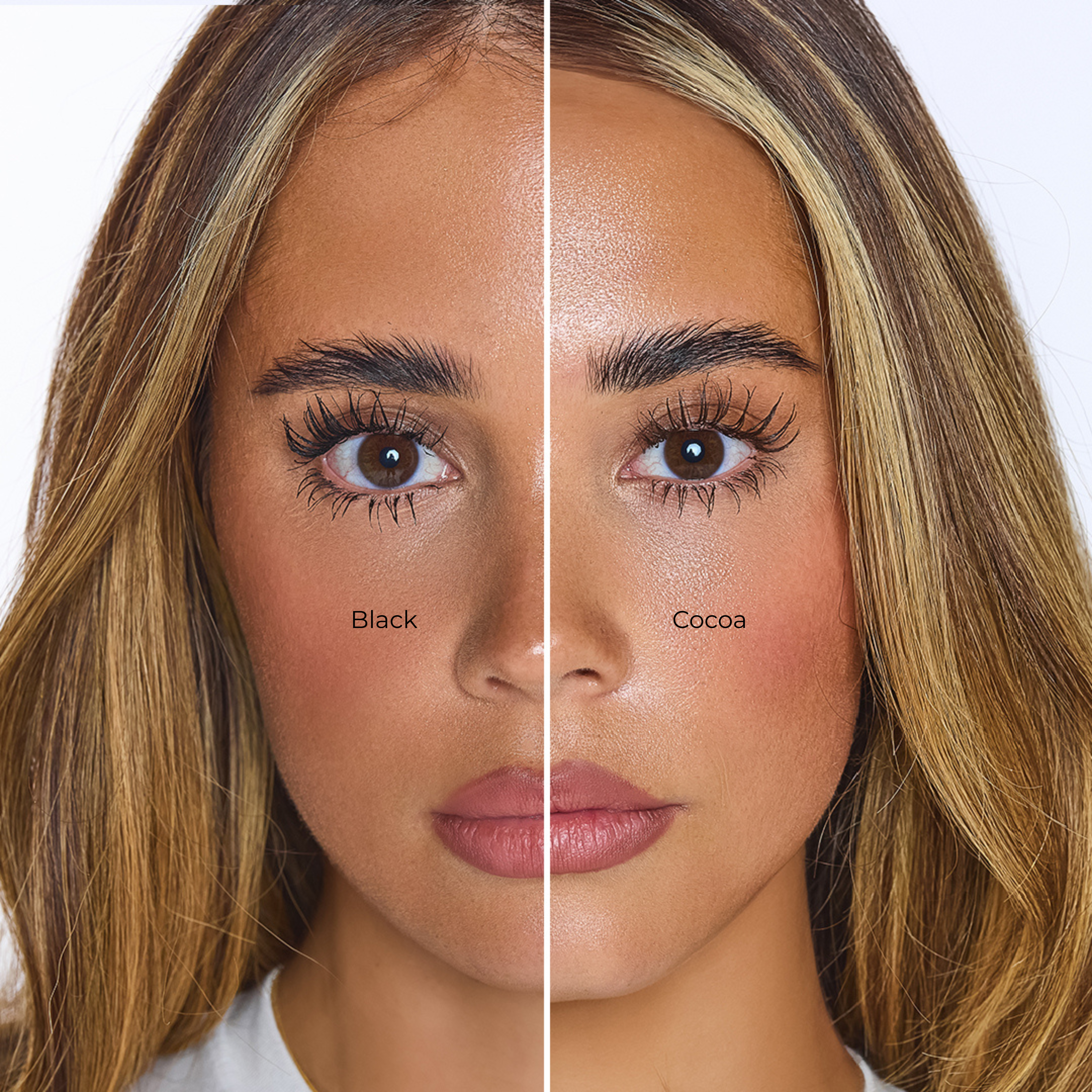 The Lash Rehab Duo