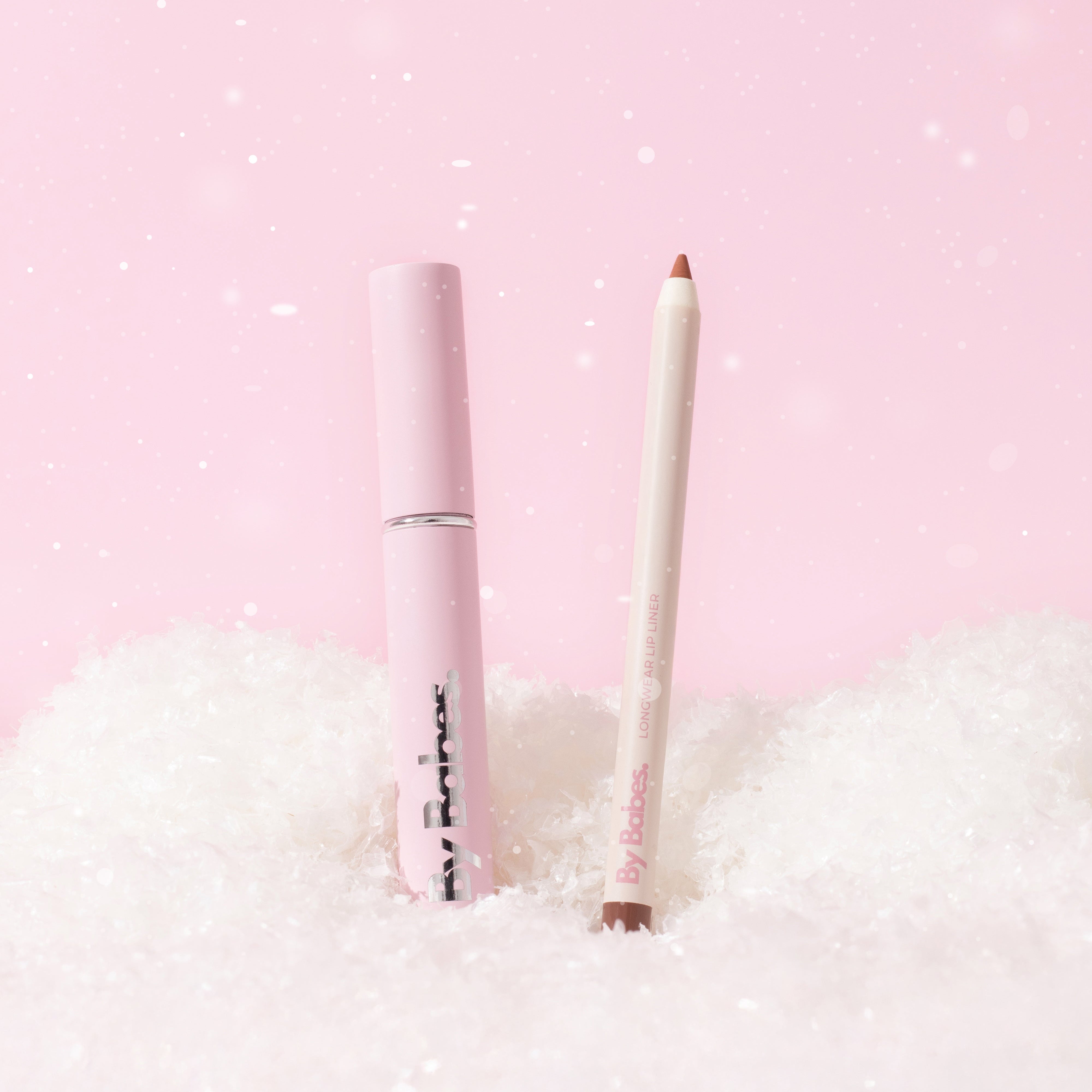 The Sculpt & Grow Duo