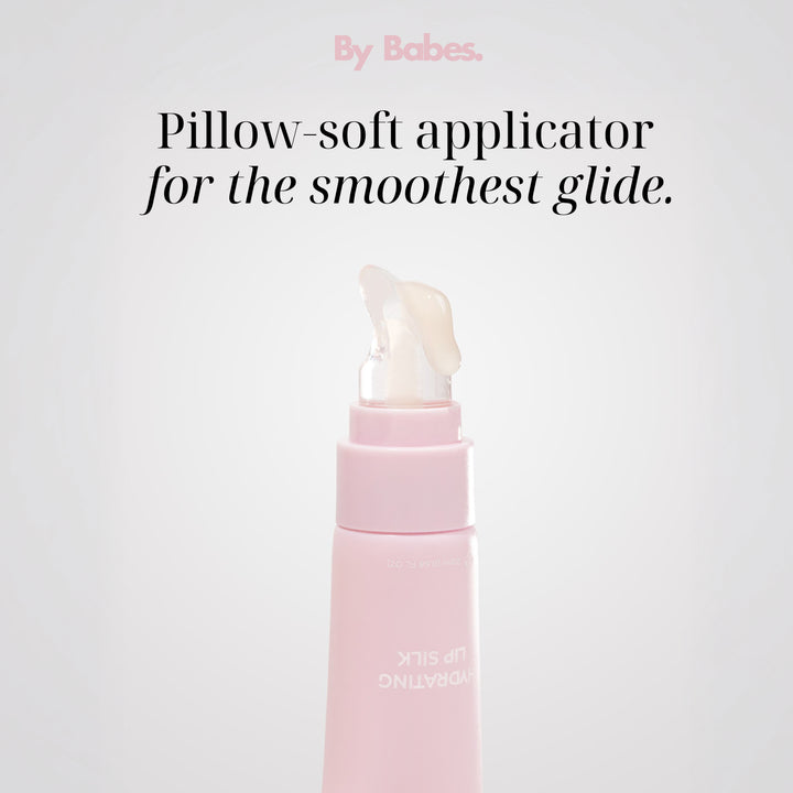 Hydrating Lip Silk