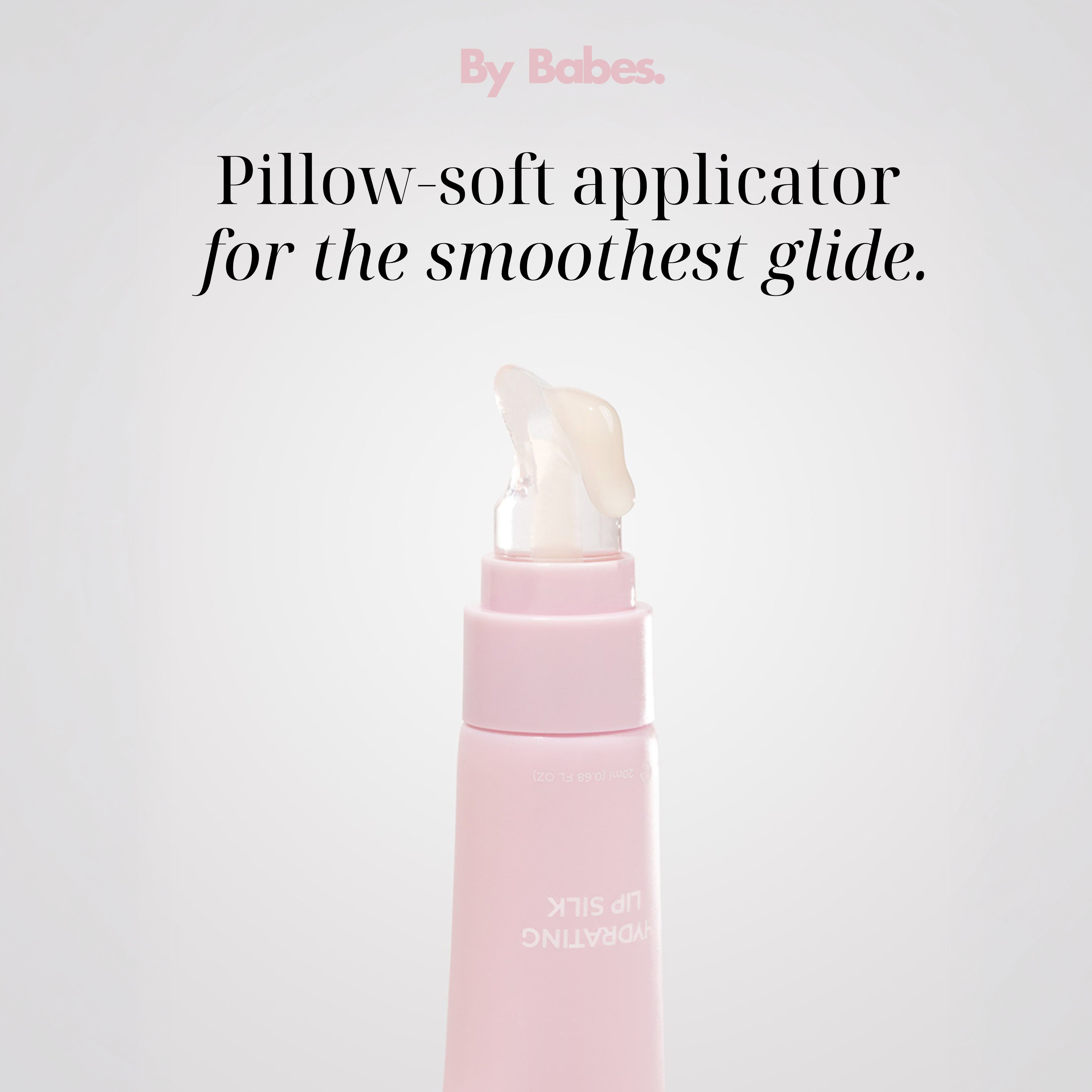 The Sculpt & Silk Duo