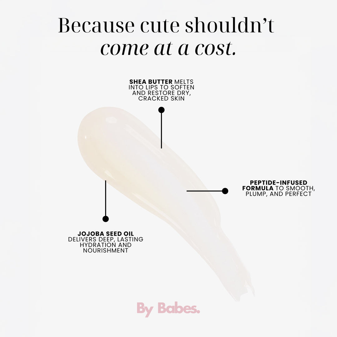 Hydrating Lip Silk