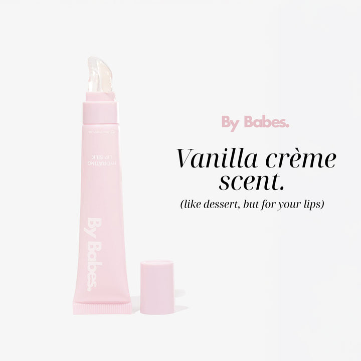 Hydrating Lip Silk