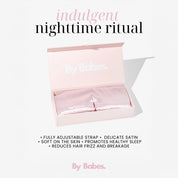 Satin Sleep Masks