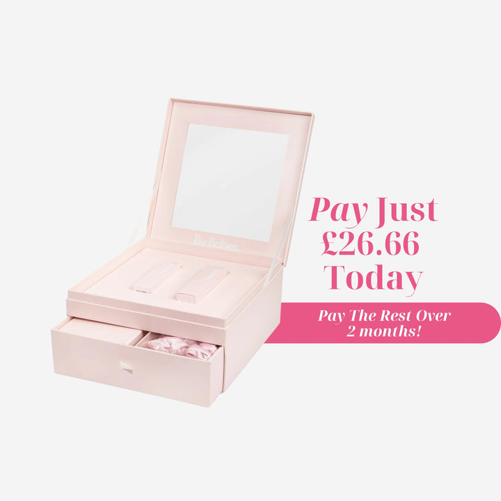 The Complete It Girl Glow-Up Kit