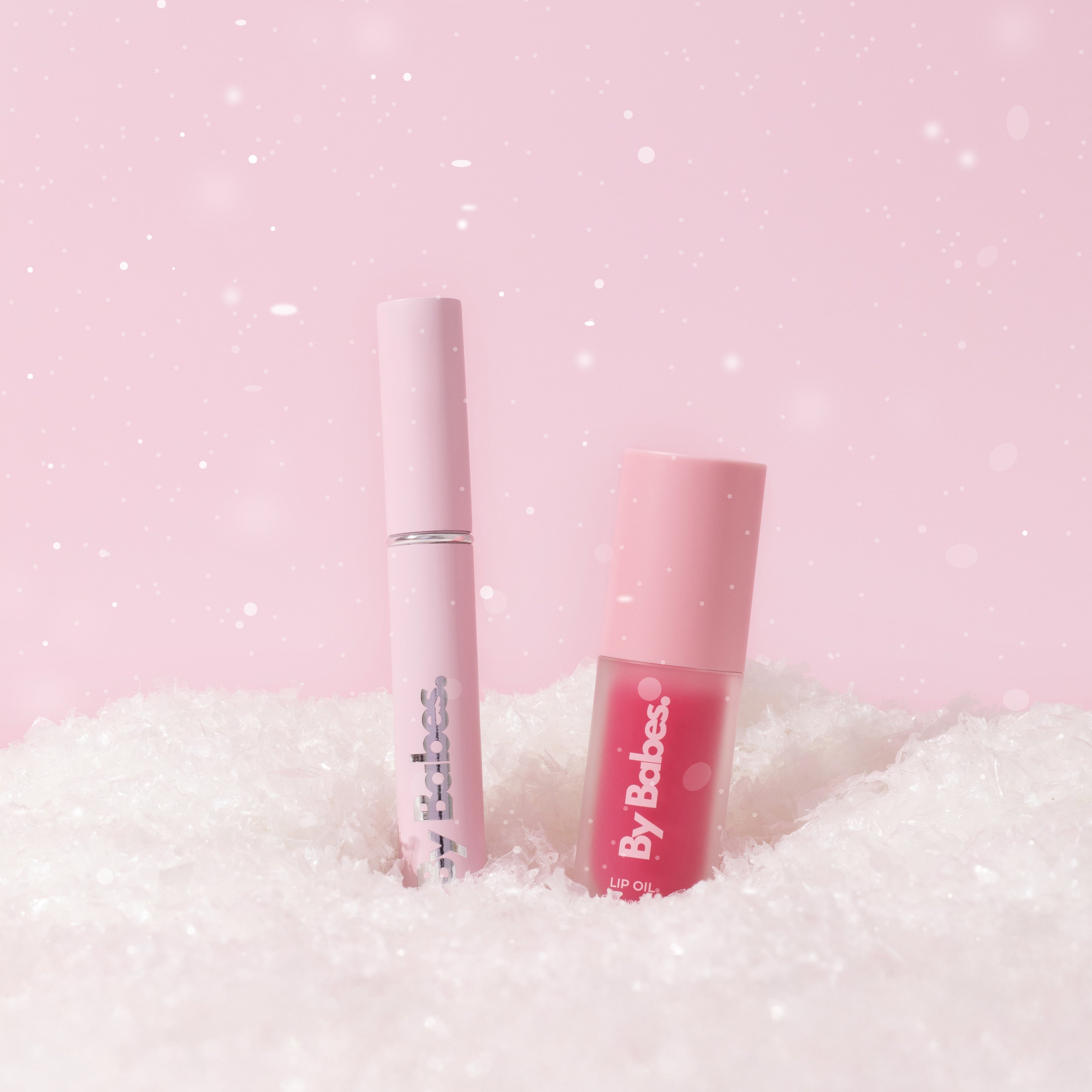 The Glaze & Grow Duo