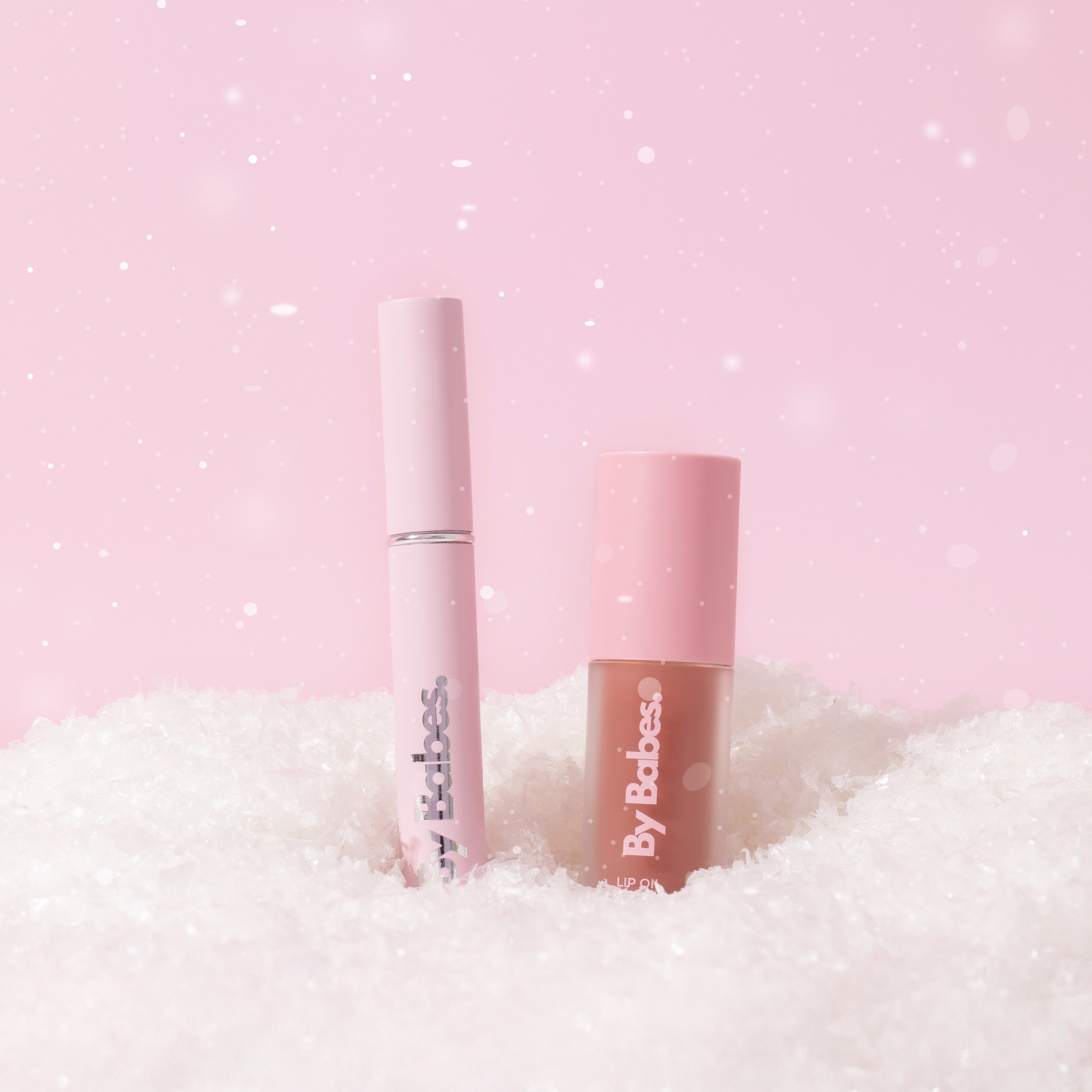 The Glaze & Grow Duo