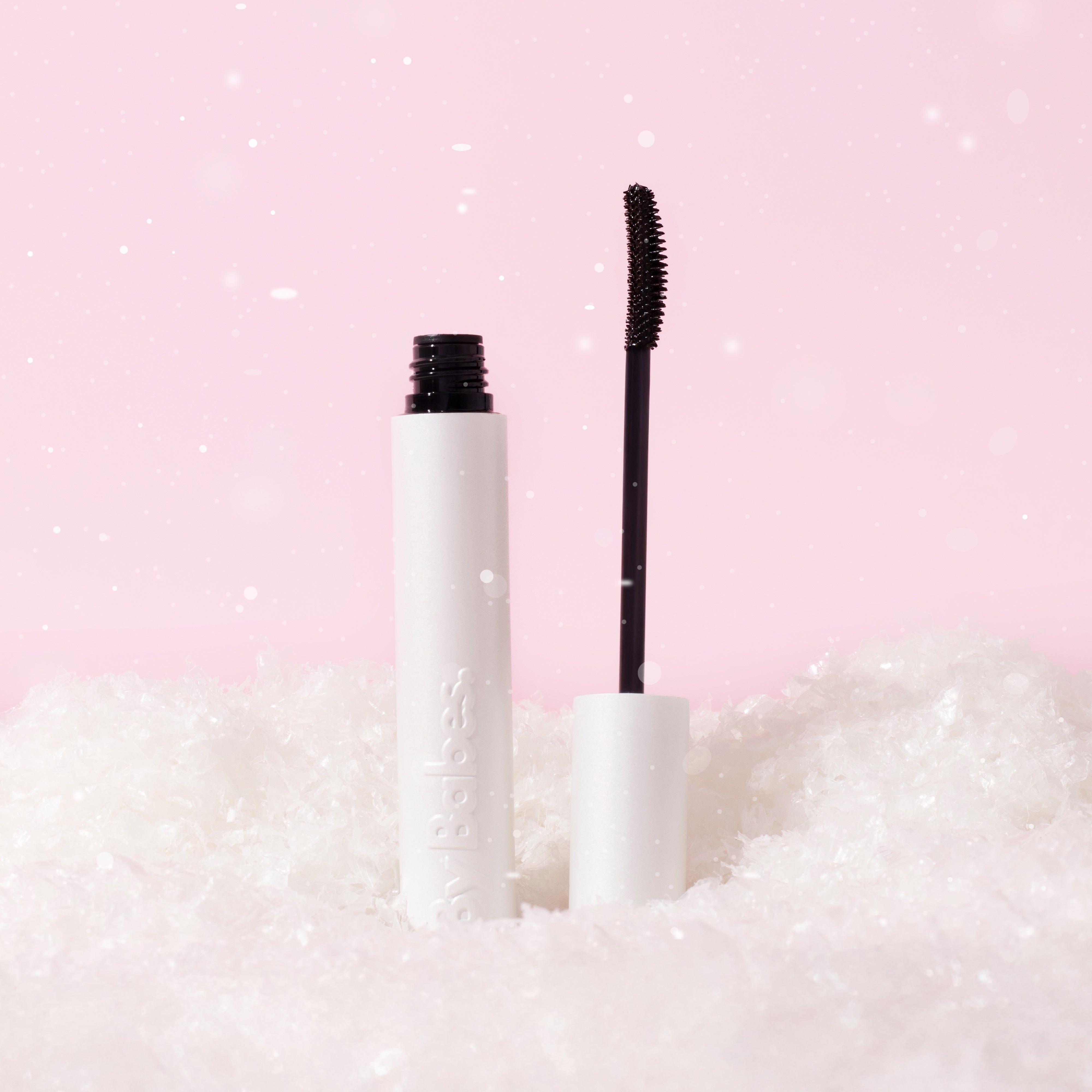 Peptide Tubing Mascara