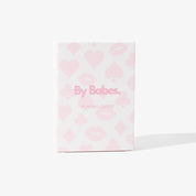 By Babes Playing Cards