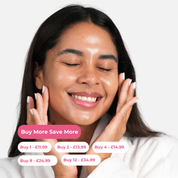 Korean Pink Collagen Face Masks