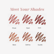 Build Your Lip Combo