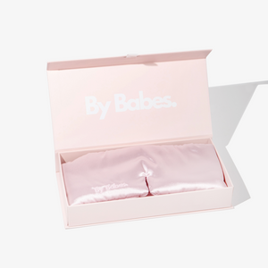 Satin Sleep Masks