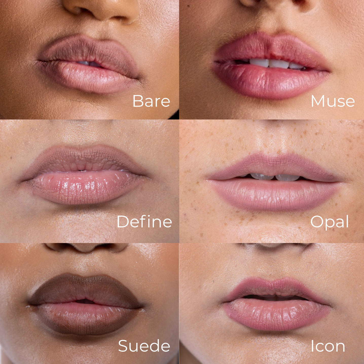 The Sculpt & Silk Duo