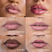 The Sculpt & Silk Duo