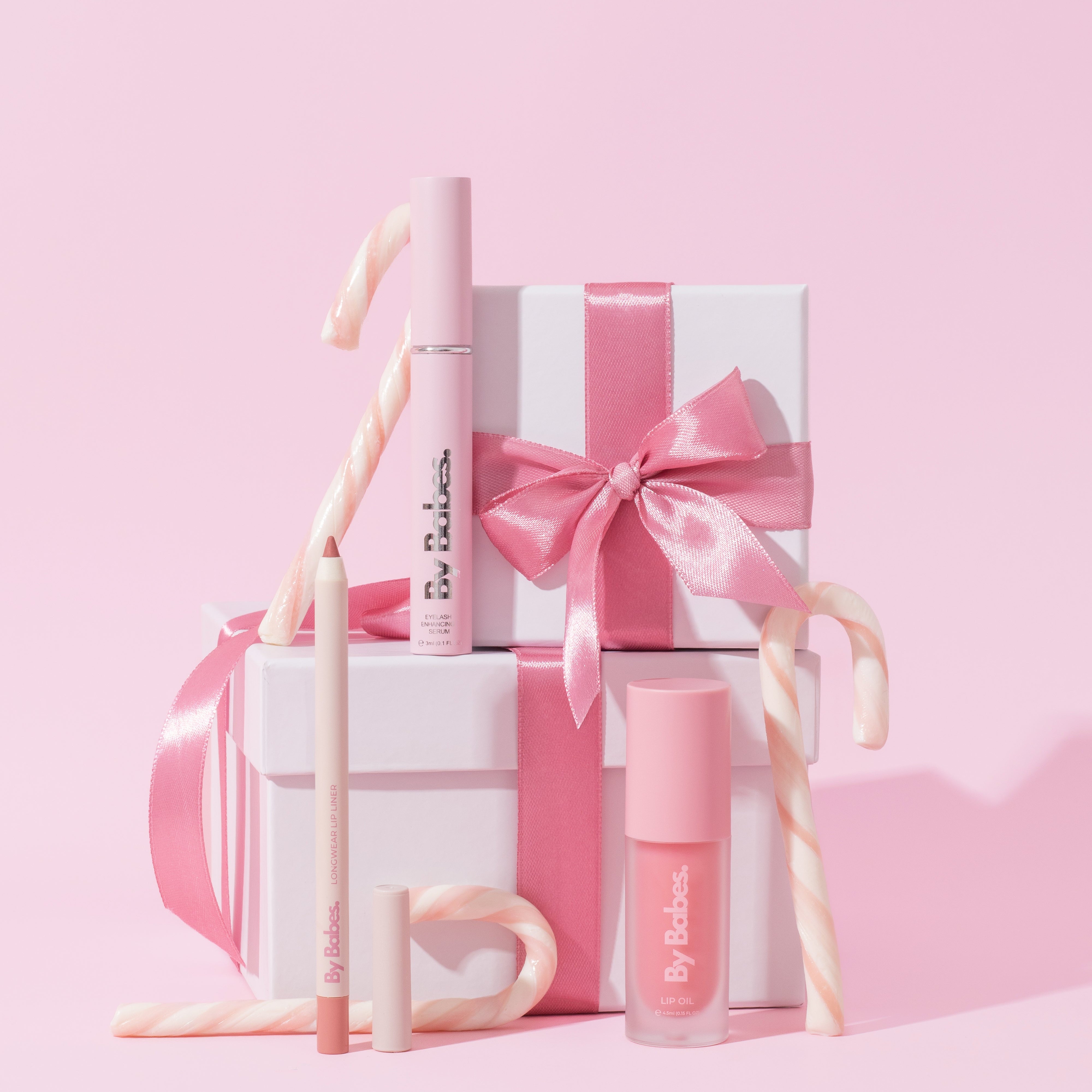 Your Signature Lash & Lip Trio