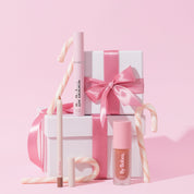 Your Signature Lash & Lip Trio