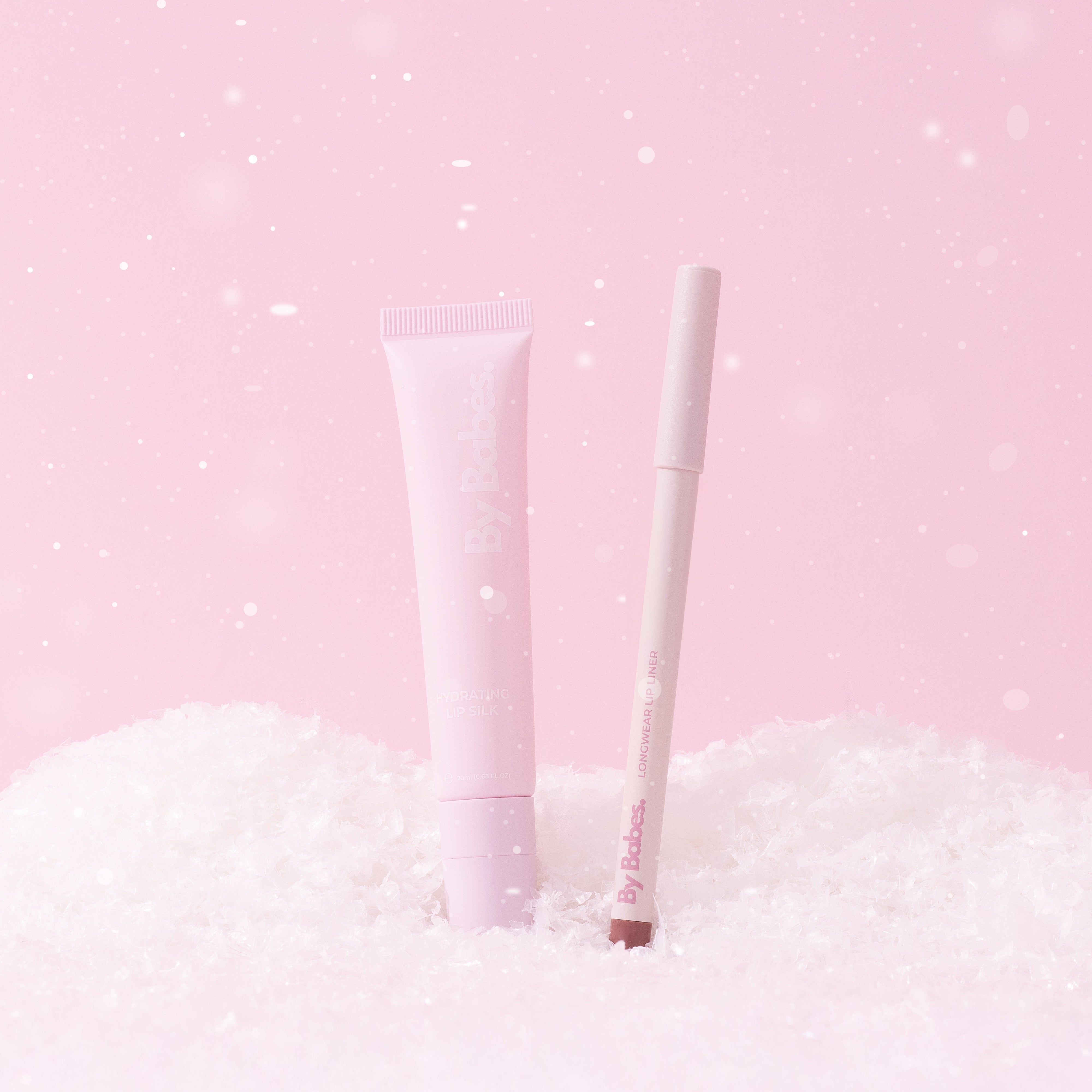 The Sculpt & Silk Duo