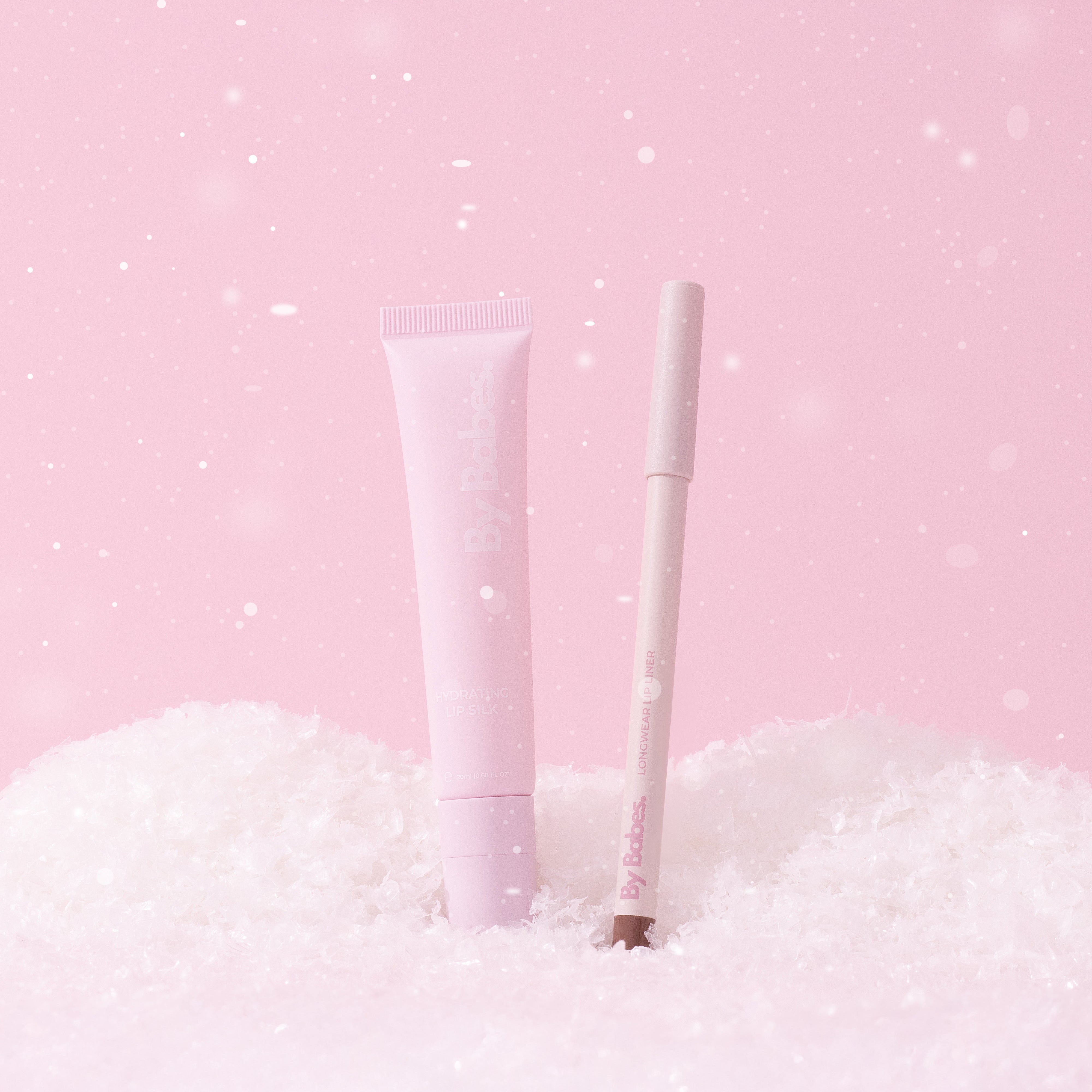 The Sculpt & Silk Duo