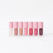 The Lip Glaze Collection
