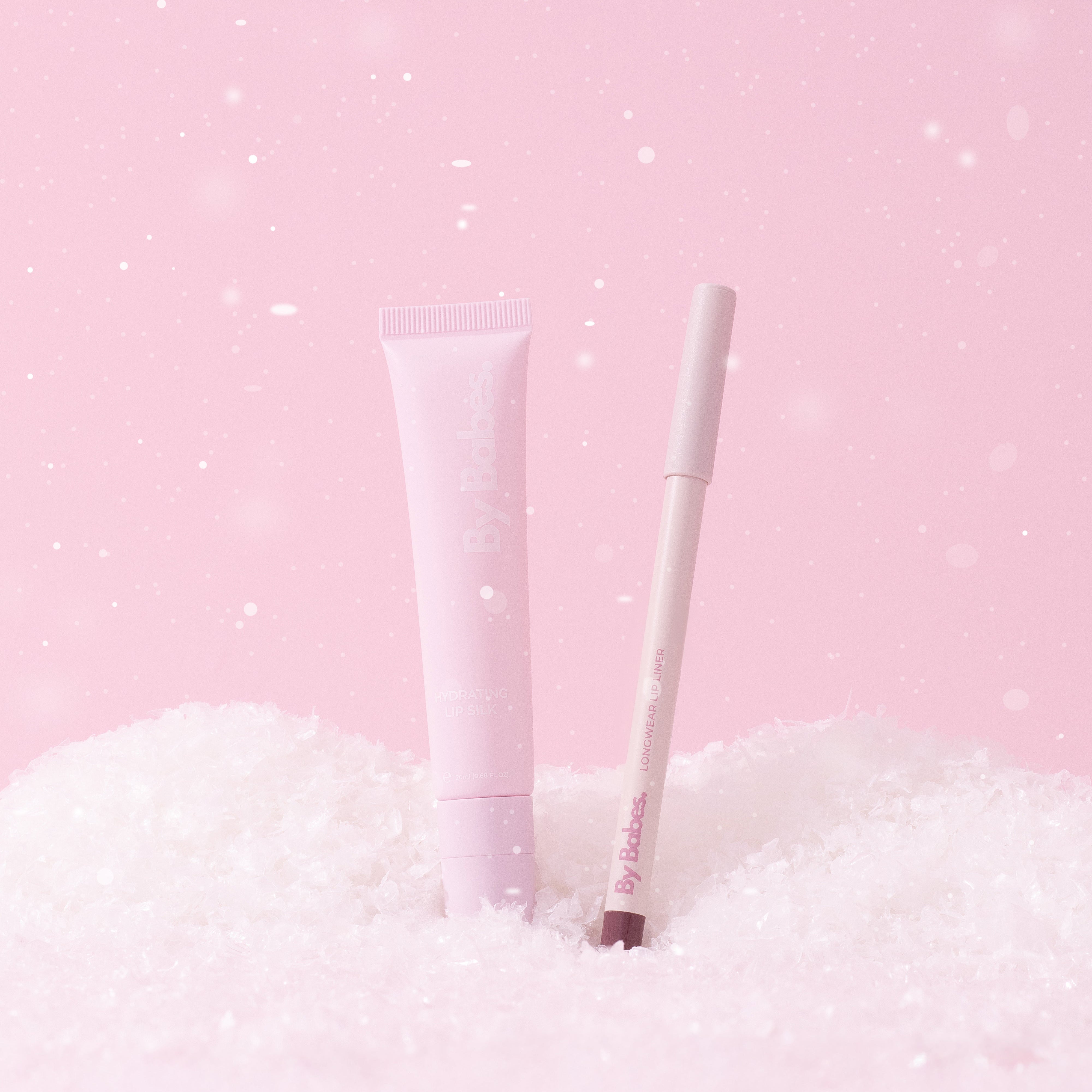 The Sculpt & Silk Duo