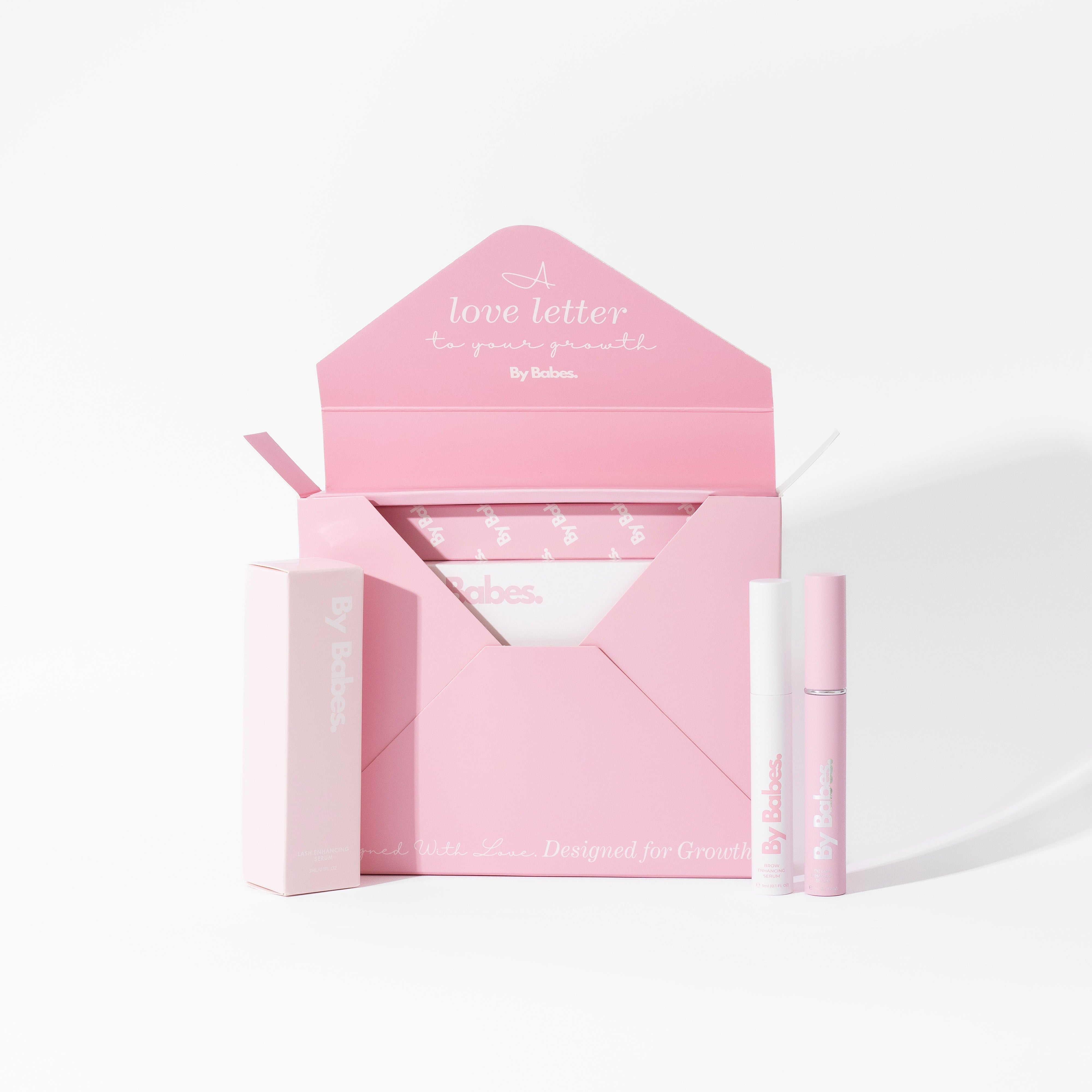 A Love Letter To Your Growth