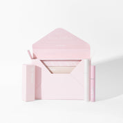 A Love Letter To Your Lashes