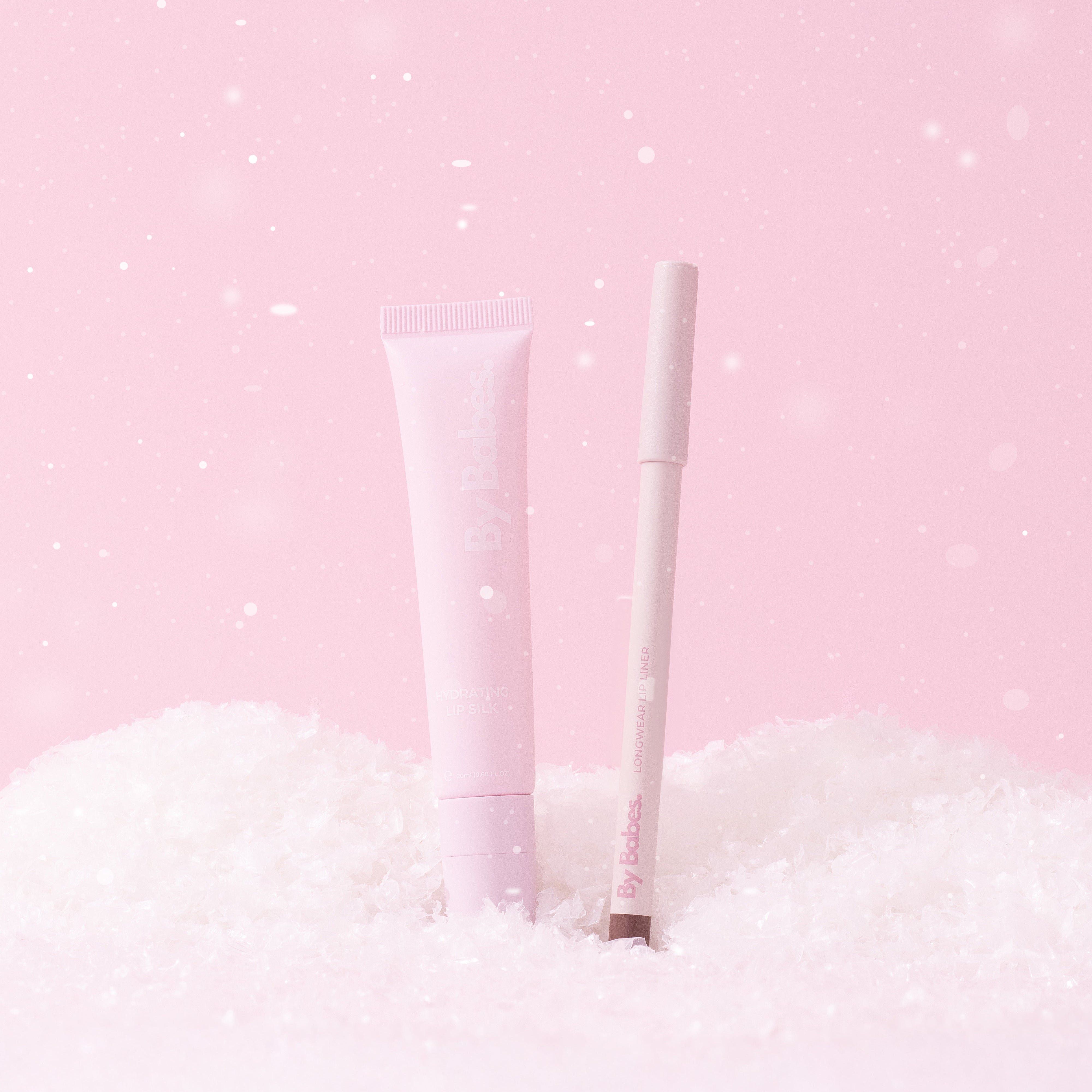 The Sculpt & Silk Duo