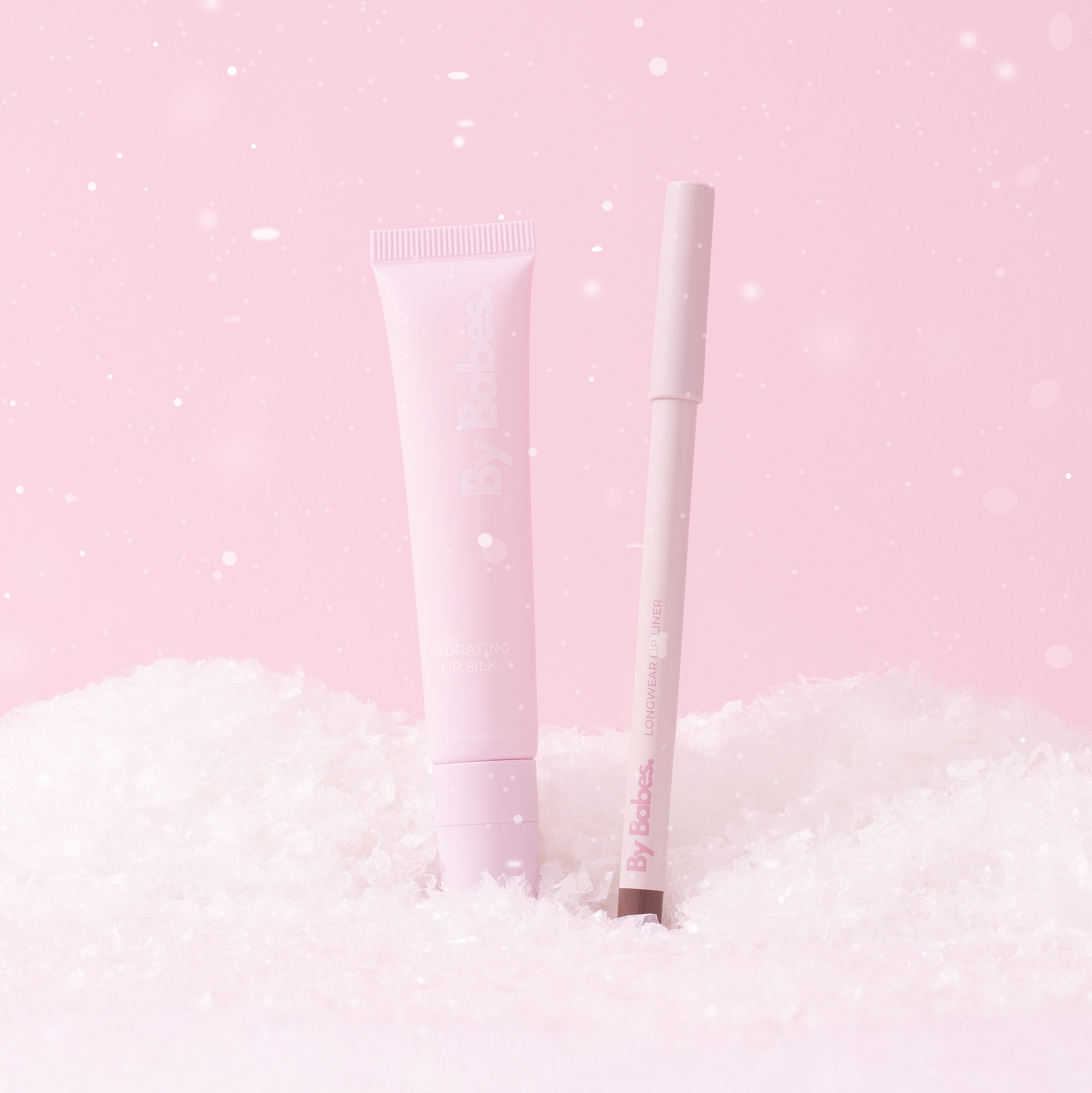 The Sculpt & Silk Duo