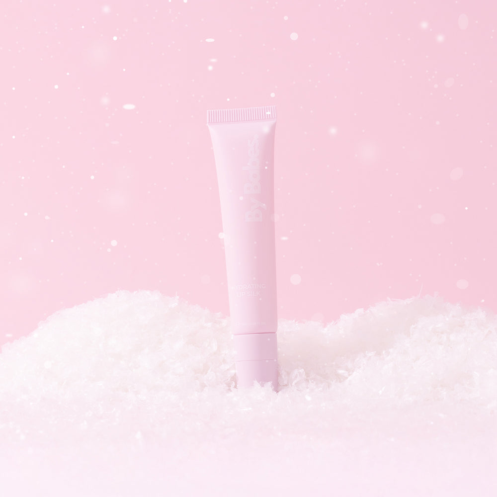 Hydrating Lip Silk - Vanilla Creme