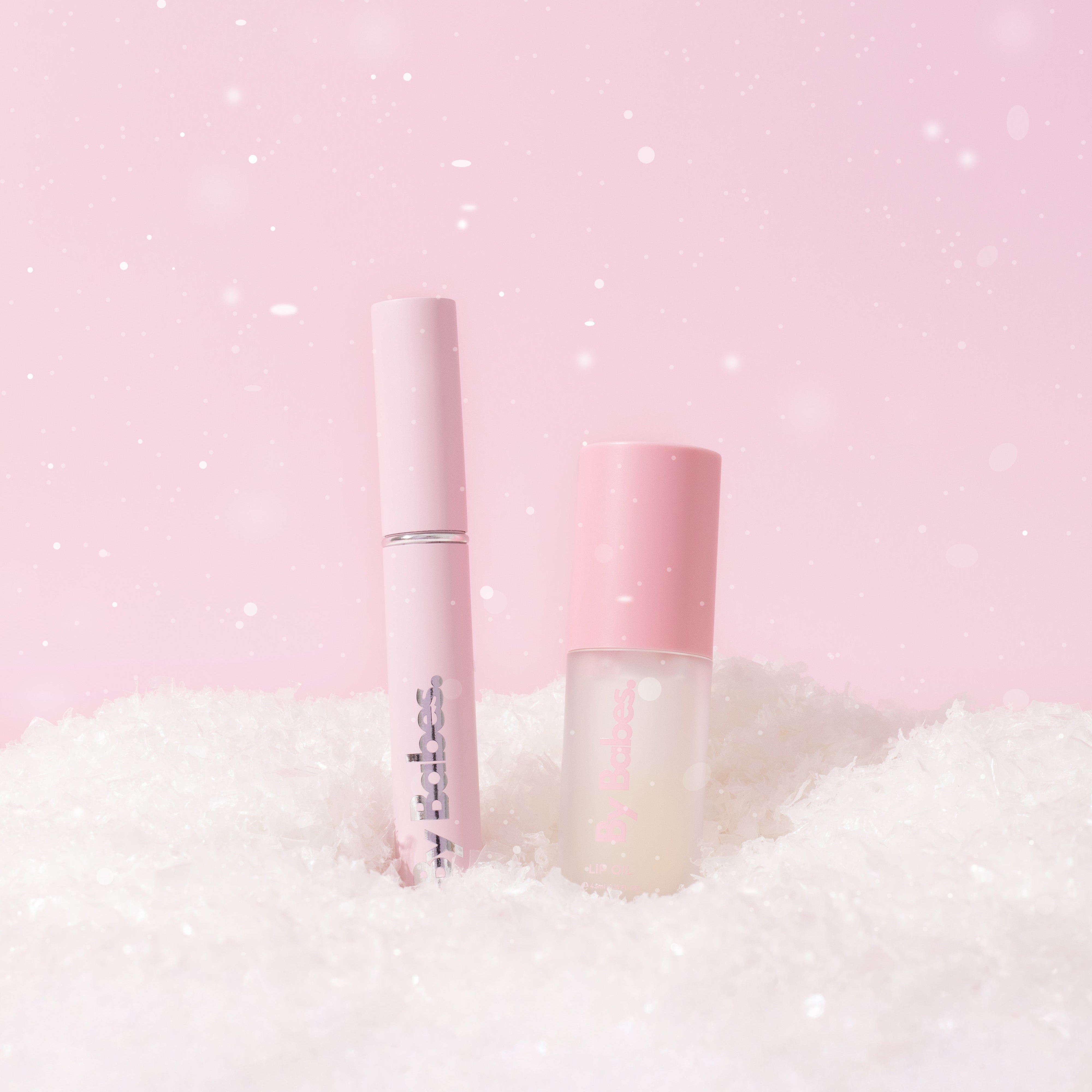 The Glaze & Grow Duo