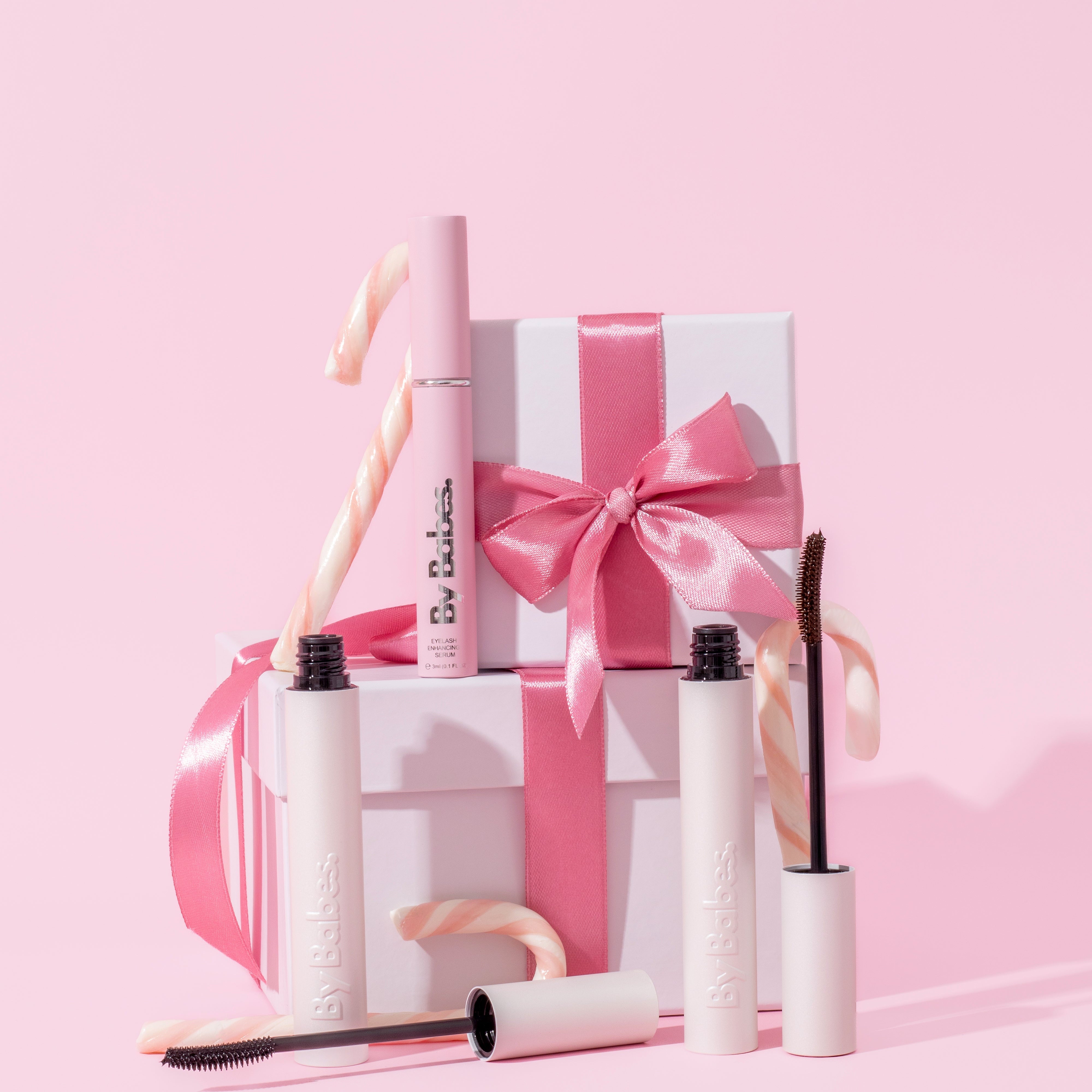 The Lash Obsessed Edit