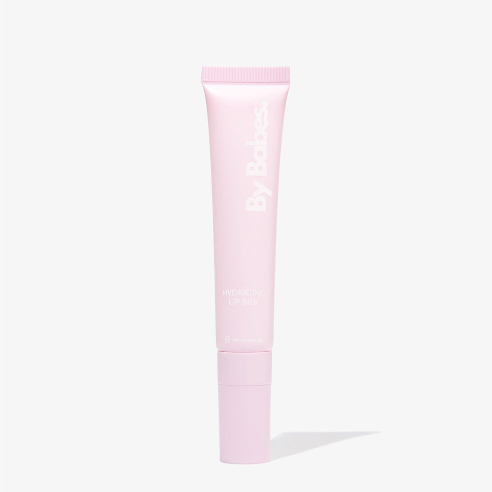 Hydrating Lip Silk - Vanilla Creme