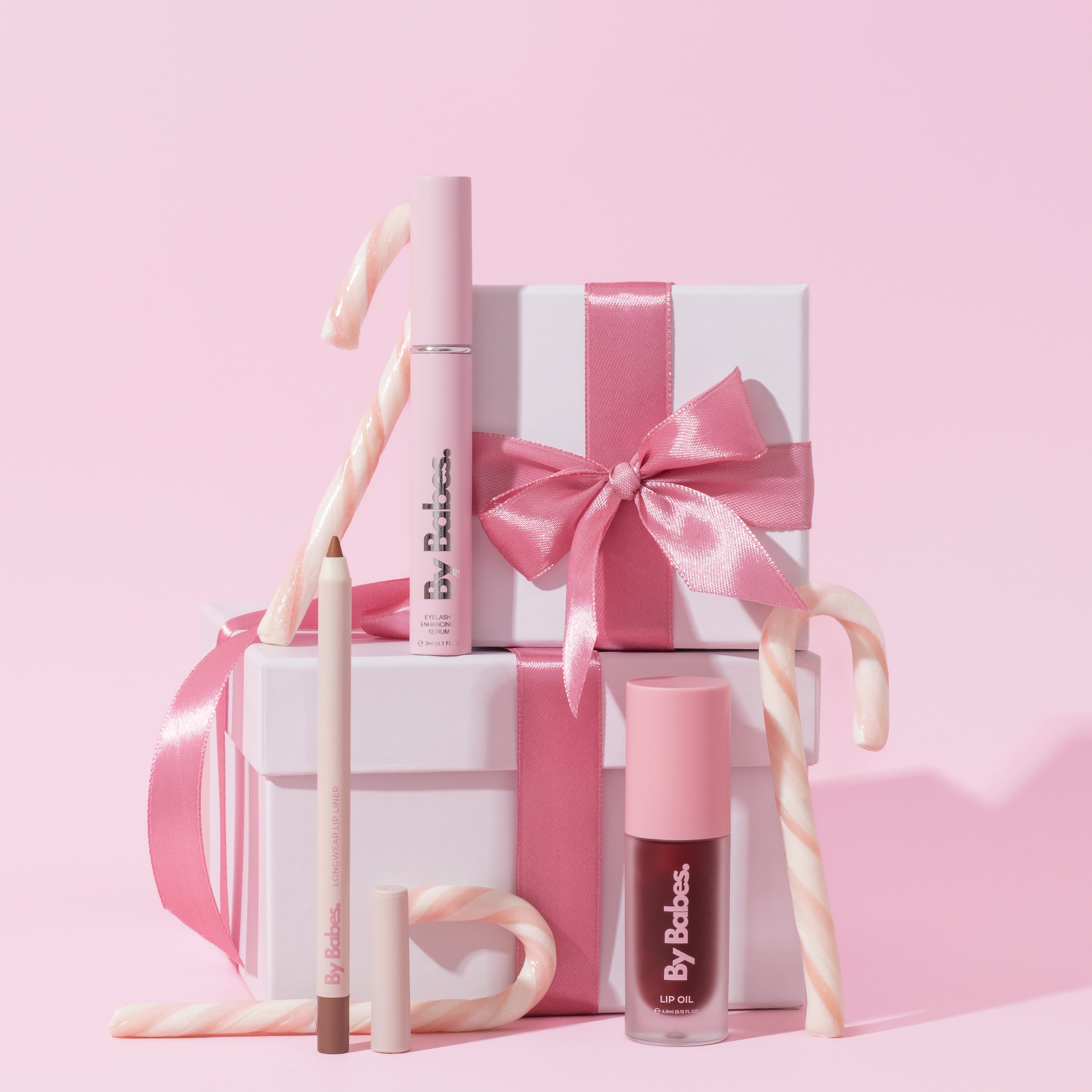 Your Signature Lash & Lip Trio