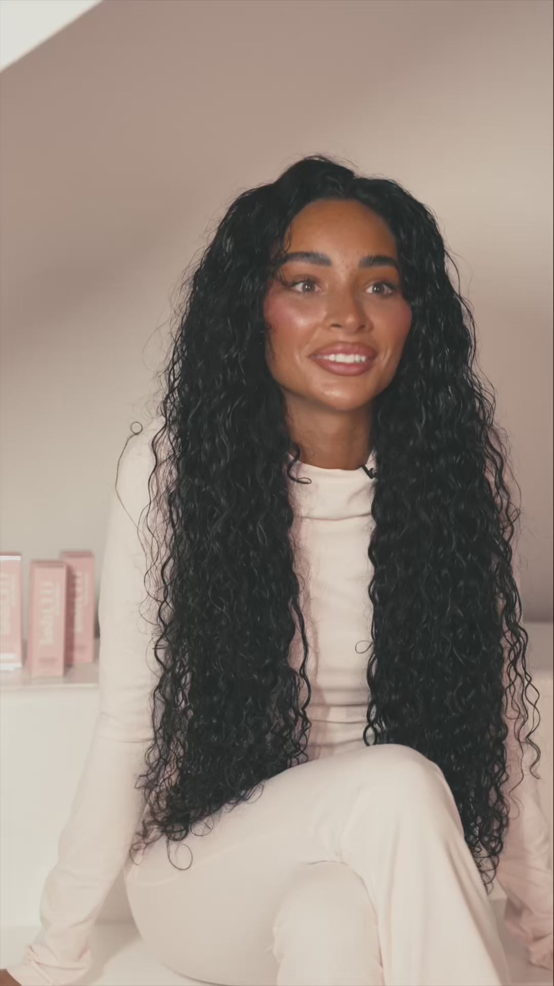 By Babes Lash Serum Results