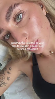 Lash Growth Serum