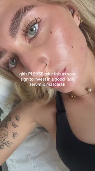 Lash Growth Serum