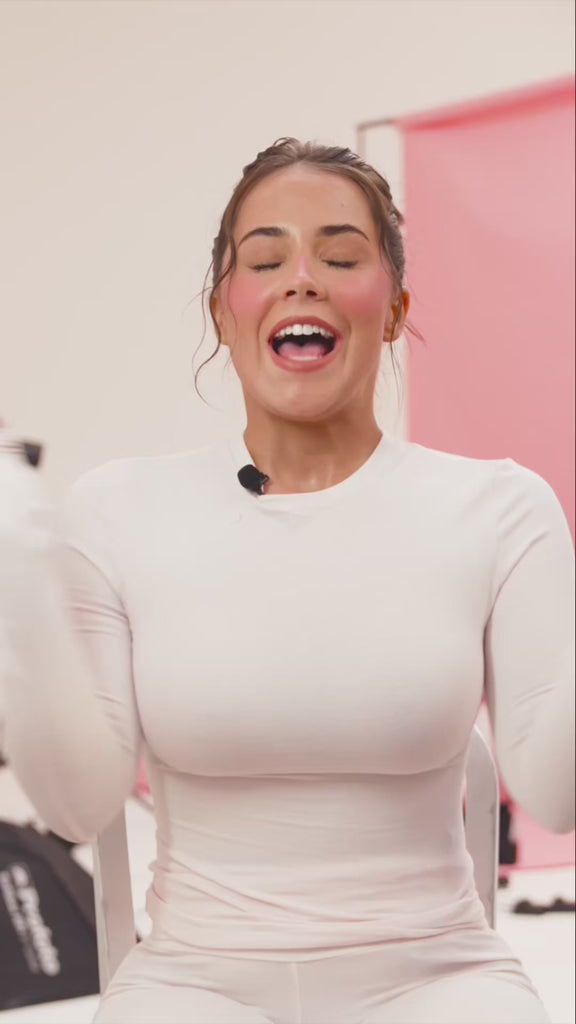 By Babes Lash Growth Serum How To Use