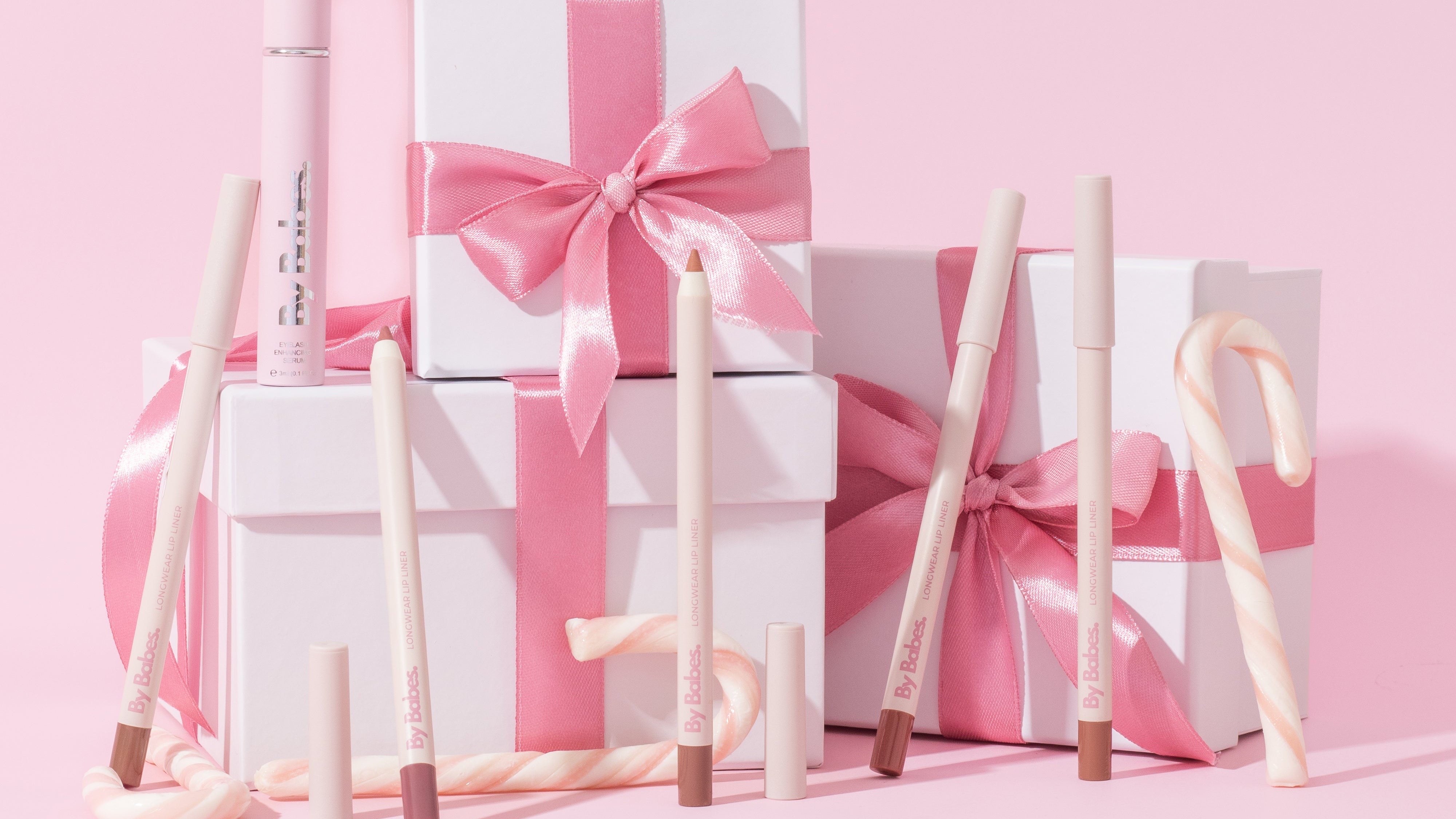 The Sculpt & Grow Collection