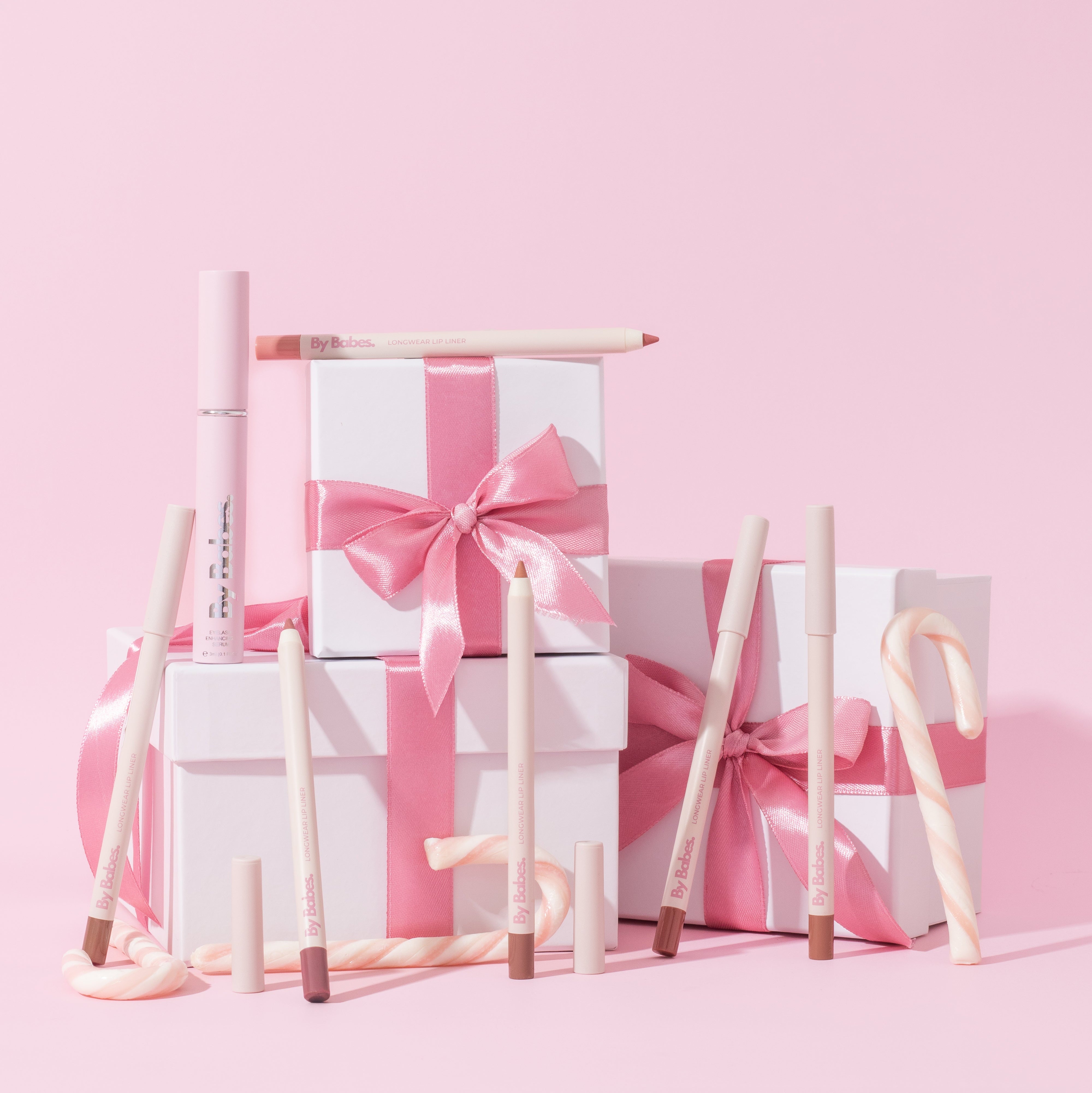 The Sculpt & Grow Collection